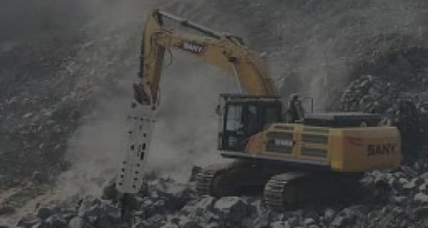 excavator