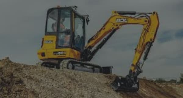 excavator